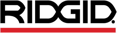 Ridgid Logo